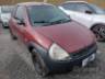 2001 FORD KA 