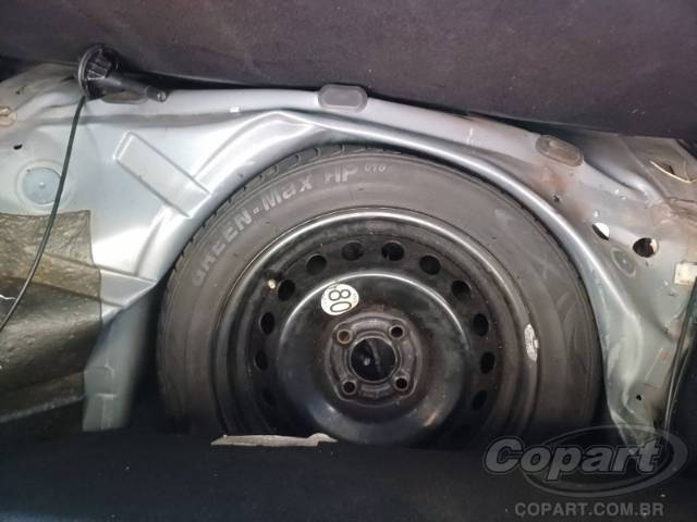 2016 RENAULT SANDERO 