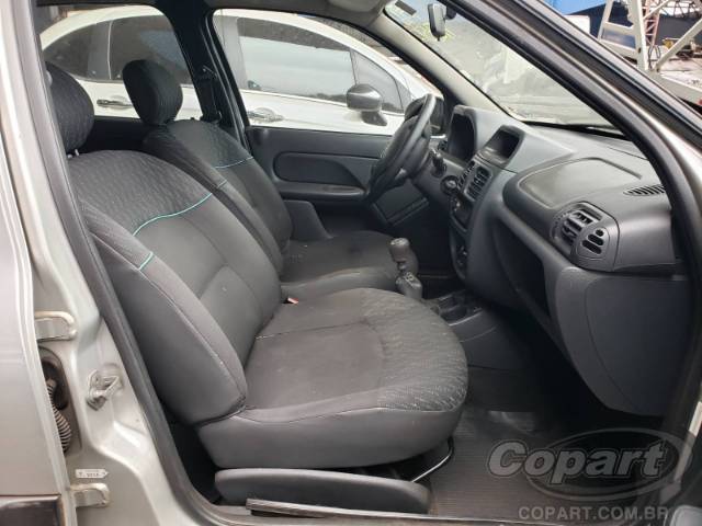 2015 RENAULT CLIO 