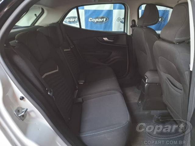 2024 FIAT PULSE 