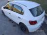 2013 VOLKSWAGEN GOL 