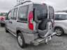 2013 FIAT DOBLO 