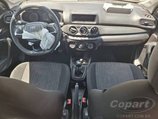 2023 FIAT ARGO 
