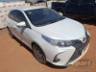 2023 TOYOTA YARIS SEDA 