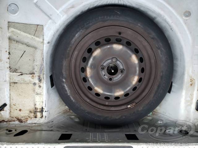 2020 RENAULT SANDERO 