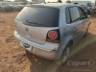 2007 VOLKSWAGEN POLO 