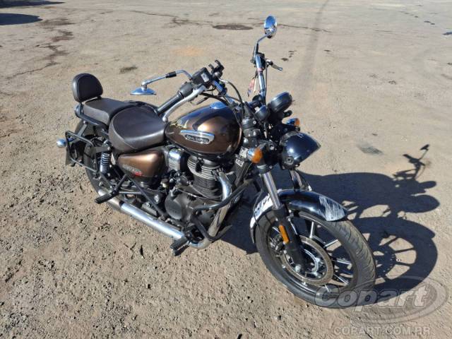 2022 ROYAL ENFIELD METEOR 