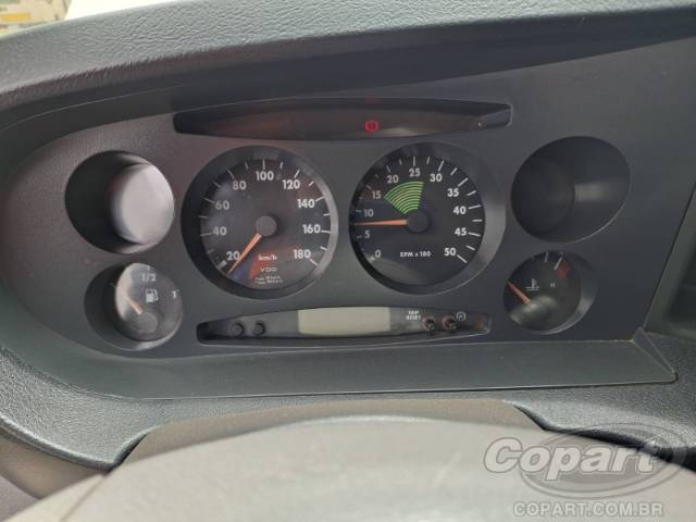 2010 IVECO DAILY CHASSI 