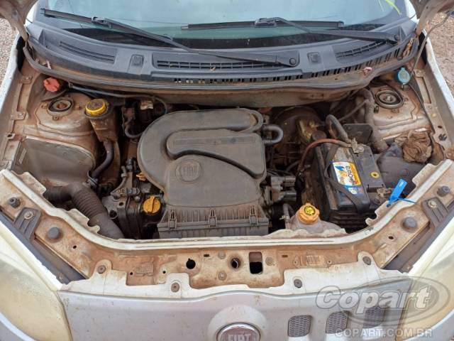 2012 FIAT UNO 