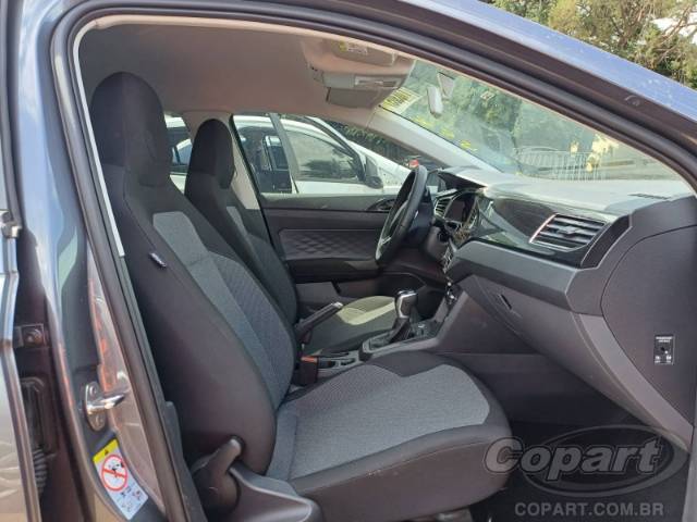 2026 VOLKSWAGEN POLO 