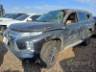 2023 MITSUBISHI PAJERO SPORT 