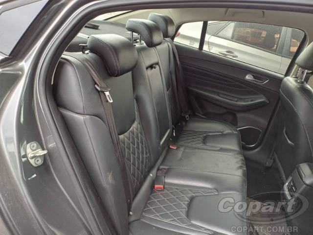 2021 CAOA CHERY ARRIZO 6 