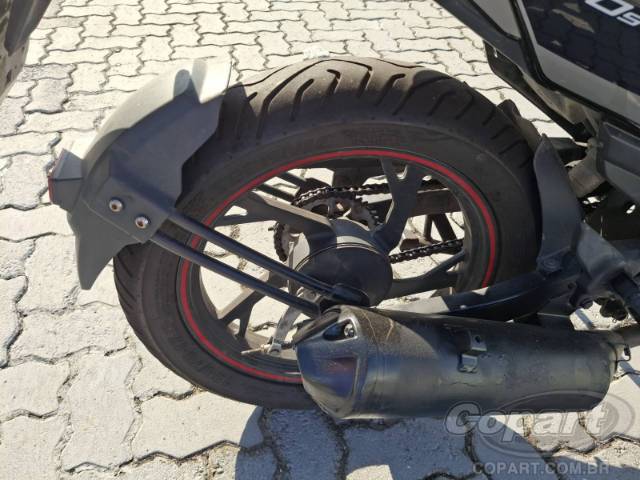 2025 SHINERAY XY 150 