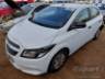 2019 CHEVROLET ONIX 