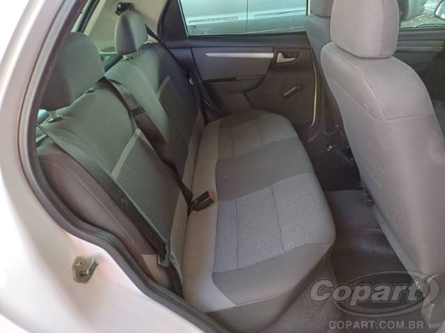 2015 CHEVROLET CELTA 