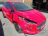 2016 FORD FIESTA 
