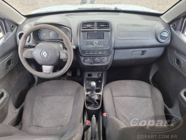 2024 RENAULT KWID 