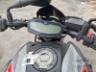 2021 YAMAHA MT-07 