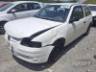 2013 VOLKSWAGEN GOL 