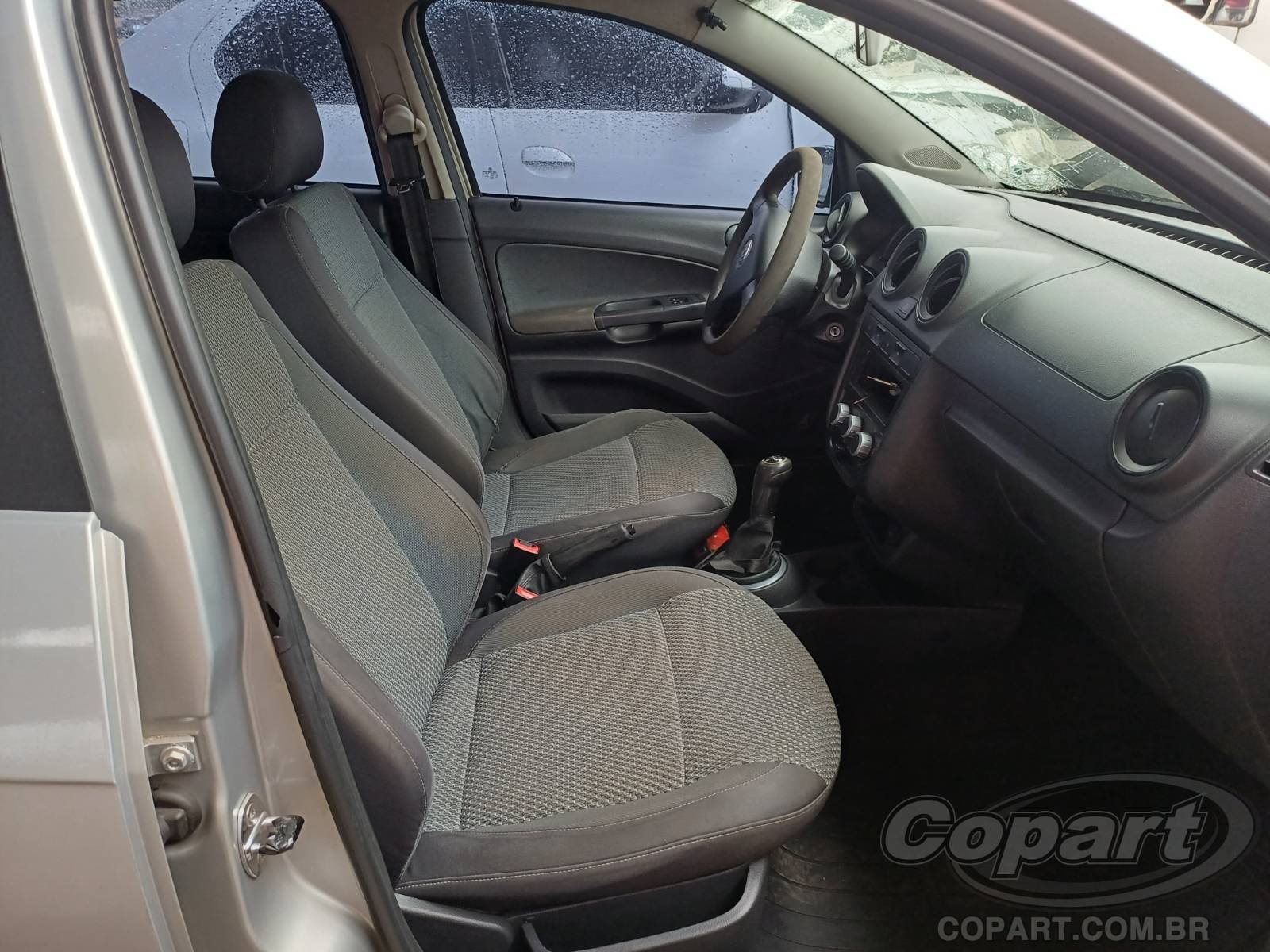 2012 VOLKSWAGEN GOL — foto 5 de 10
