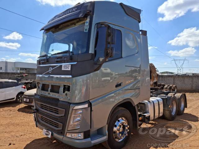 2020 VOLVO FH 