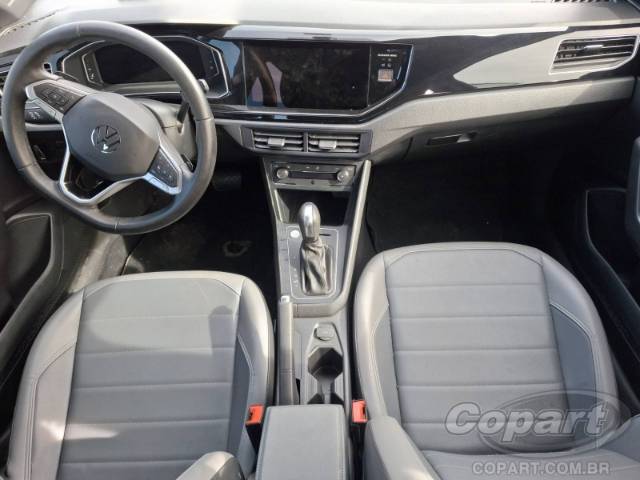 2021 VOLKSWAGEN NIVUS 