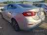 2019 CHEVROLET CRUZE 