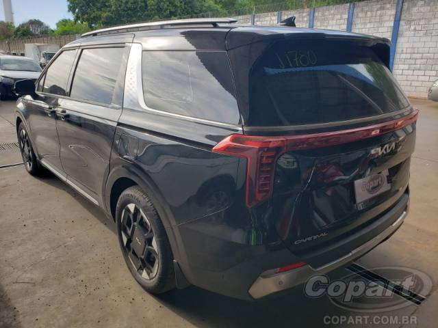 2025 KIA CARNIVAL 
