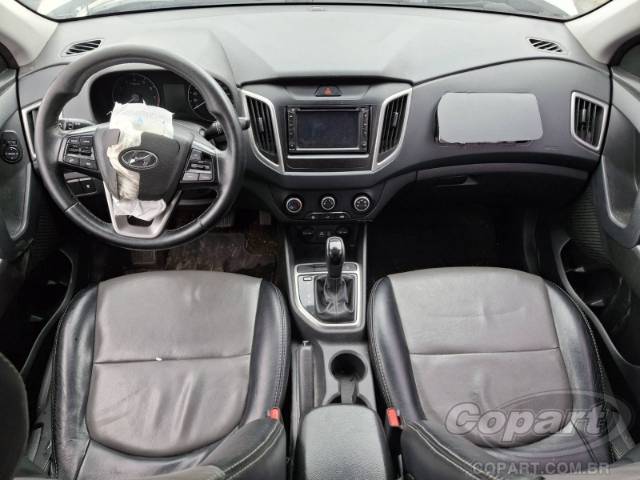 2017 HYUNDAI CRETA 