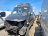 2022 MERCEDES BENZ SPRINTER 