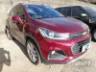 2017 CHEVROLET TRACKER 