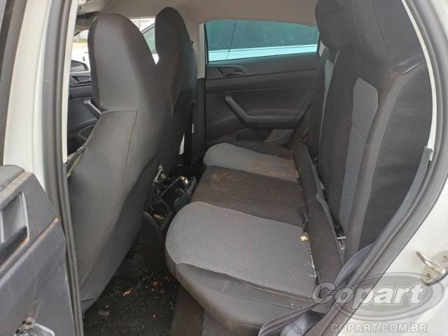 2026 VOLKSWAGEN POLO 