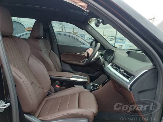 2025 BMW X1 