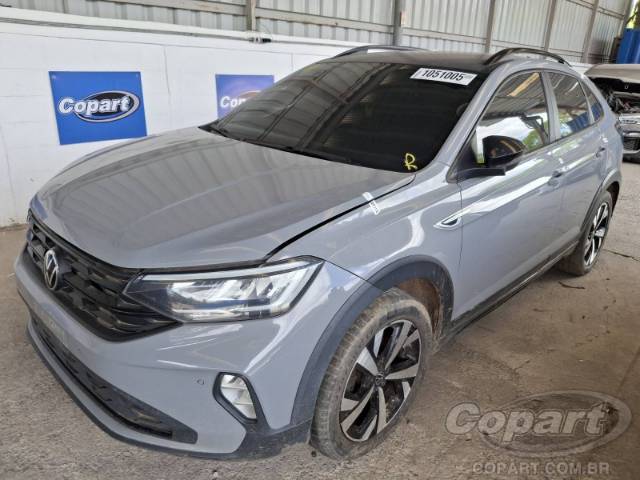 2021 VOLKSWAGEN NIVUS 