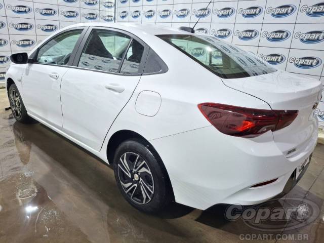 2025 CHEVROLET ONIX PLUS 