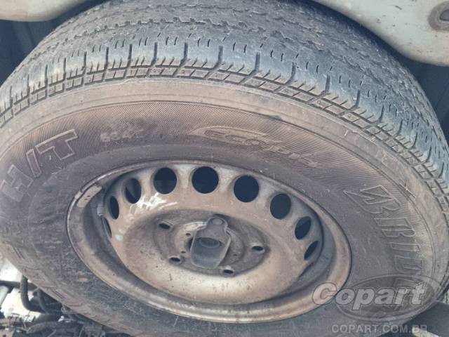 2023 FORD TRANSIT FURGAO 