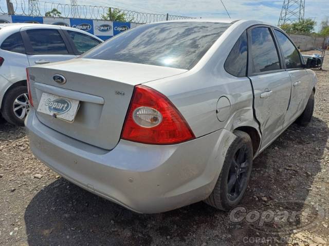 2011 FORD FOCUS SEDAN 