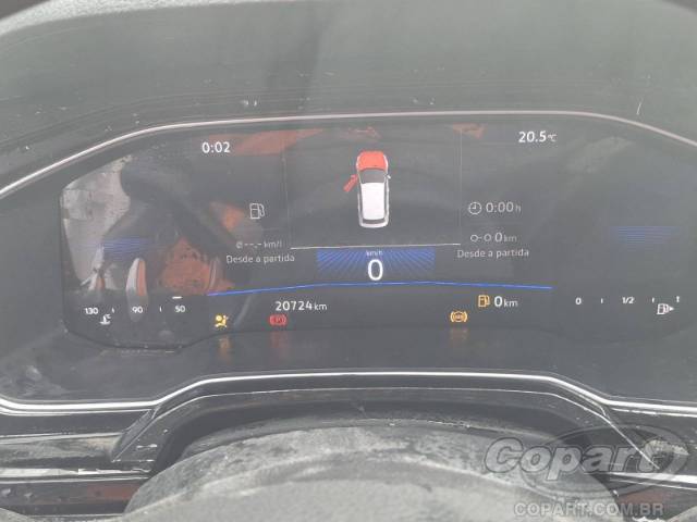 2025 VOLKSWAGEN VIRTUS 