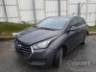 2017 HYUNDAI HB20 
