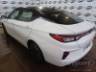 2023 JAC E-J7 