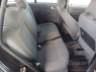2009 VOLKSWAGEN SPACEFOX 
