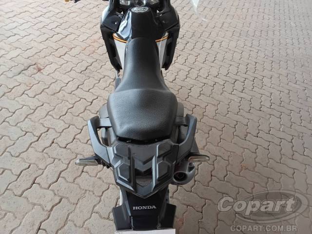 2021 HONDA XRE 300 
