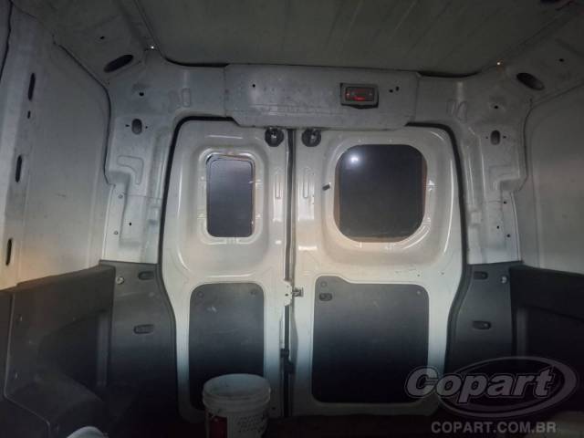 2016 FIAT FIORINO FURGAO 