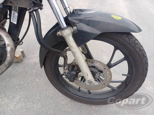 2023 HONDA CG 160 