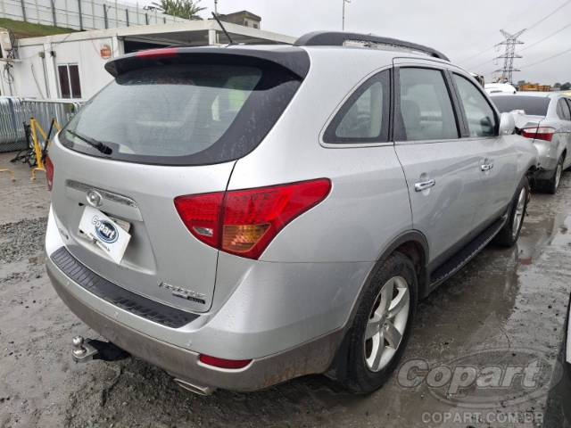 2010 HYUNDAI VERACRUZ 