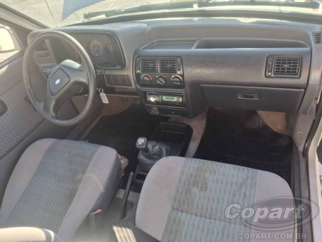 1995 FORD ESCORT 