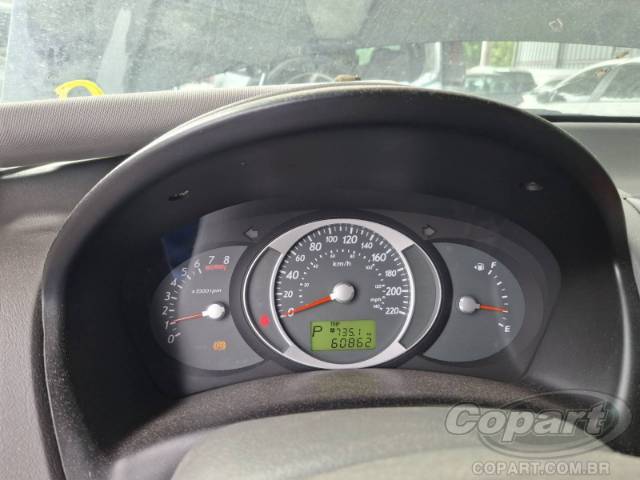 2013 HYUNDAI TUCSON 