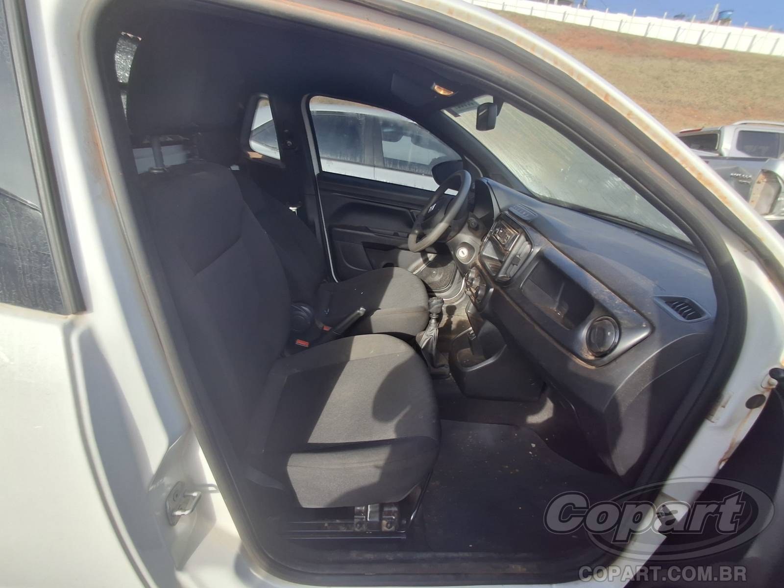 Foto 5: 2025 FIAT STRADA
