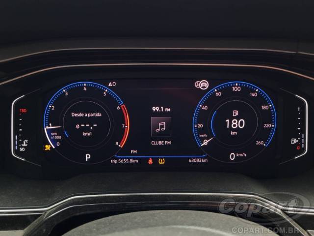 2020 VOLKSWAGEN POLO 
