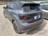 2022 VOLKSWAGEN T-CROSS 